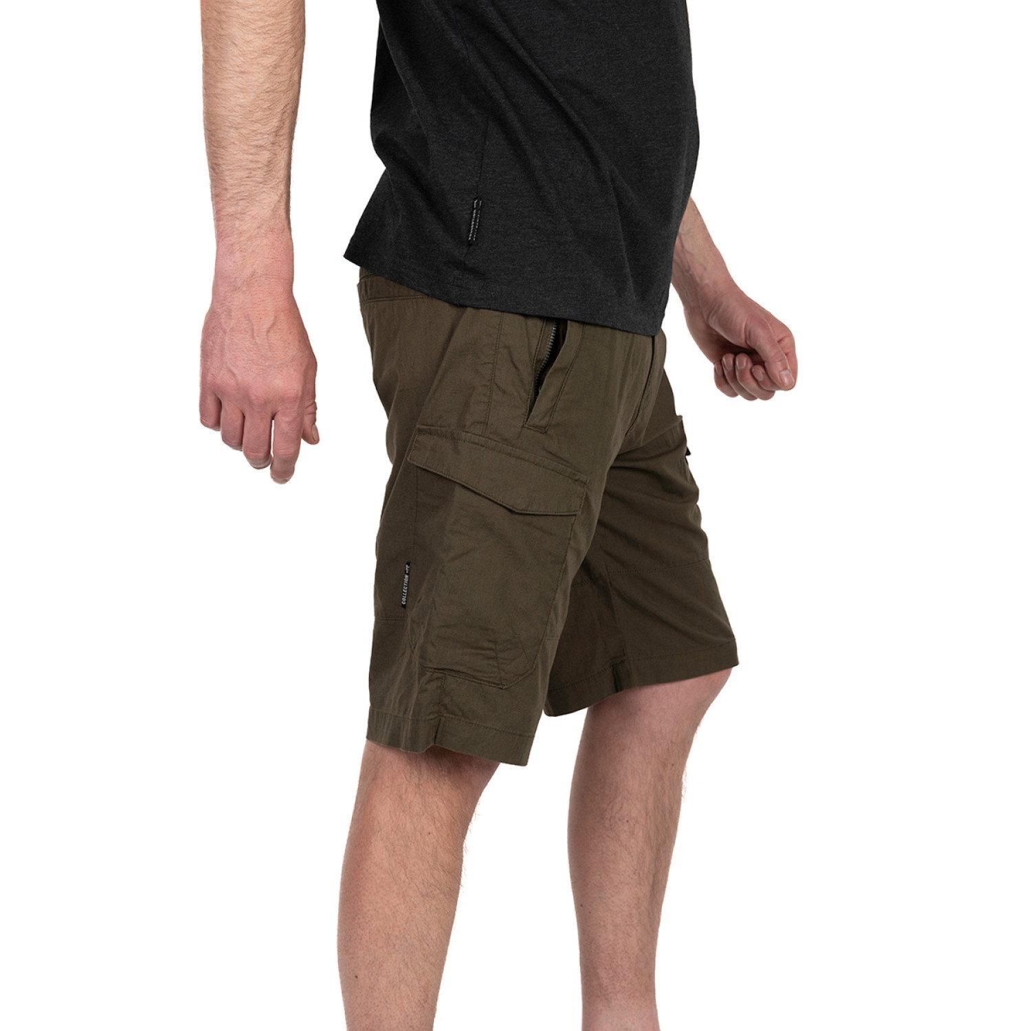 Къси панталони Fox Collection LW Cargo Shorts CCL257