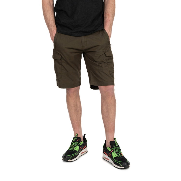 Къси панталони Fox Collection LW Cargo Shorts CCL257