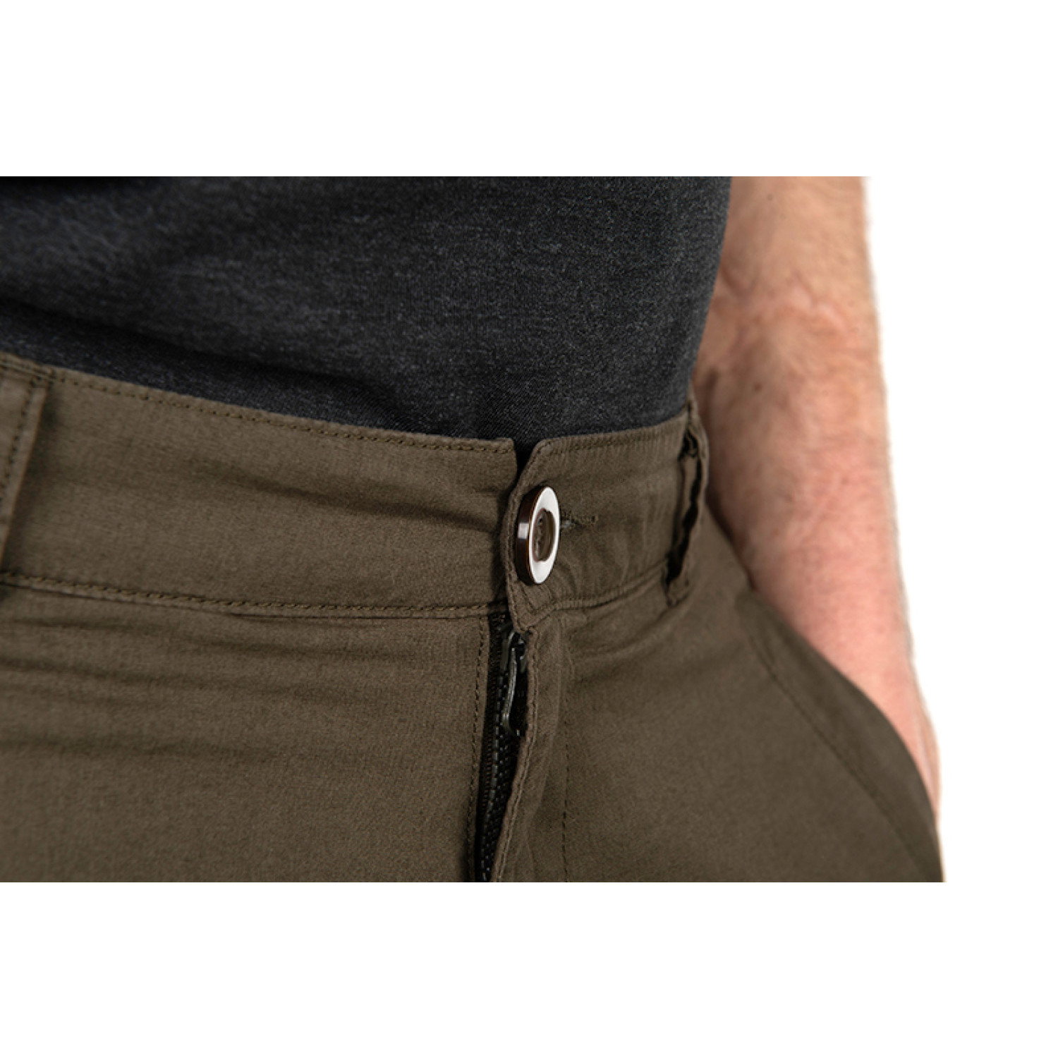 Къси панталони Fox Collection LW Cargo Shorts CCL257