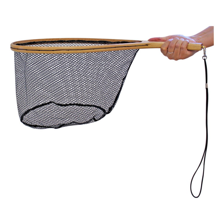 Дървен кеп FilStar Wood Bent Fly Net 955952