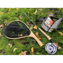 Дървен кеп FilStar Wood Bent Fly Net 955952