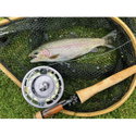 Дървен кеп FilStar Wood Bent Fly Net 955952