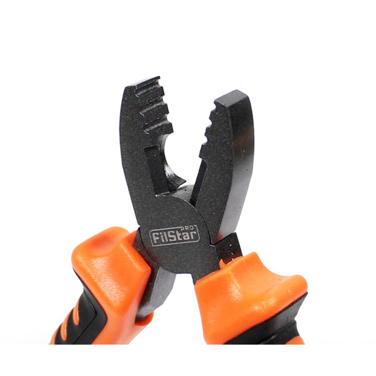 Клещи кримповачни Filstar Double Crimper 955954