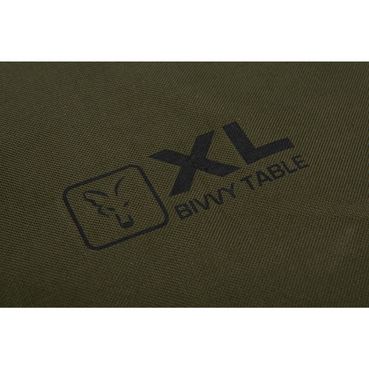 Маса Fox XL Bivvy Table CAC855