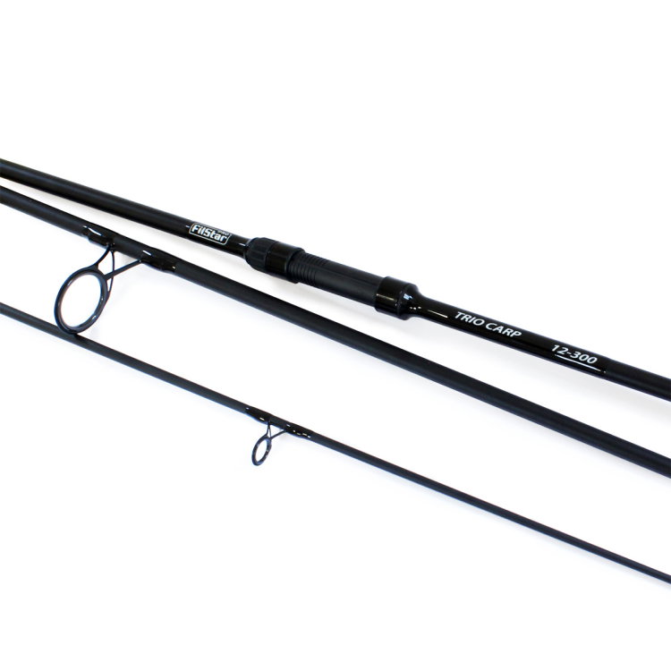 Въдица Filstar Trio Carp 12-350