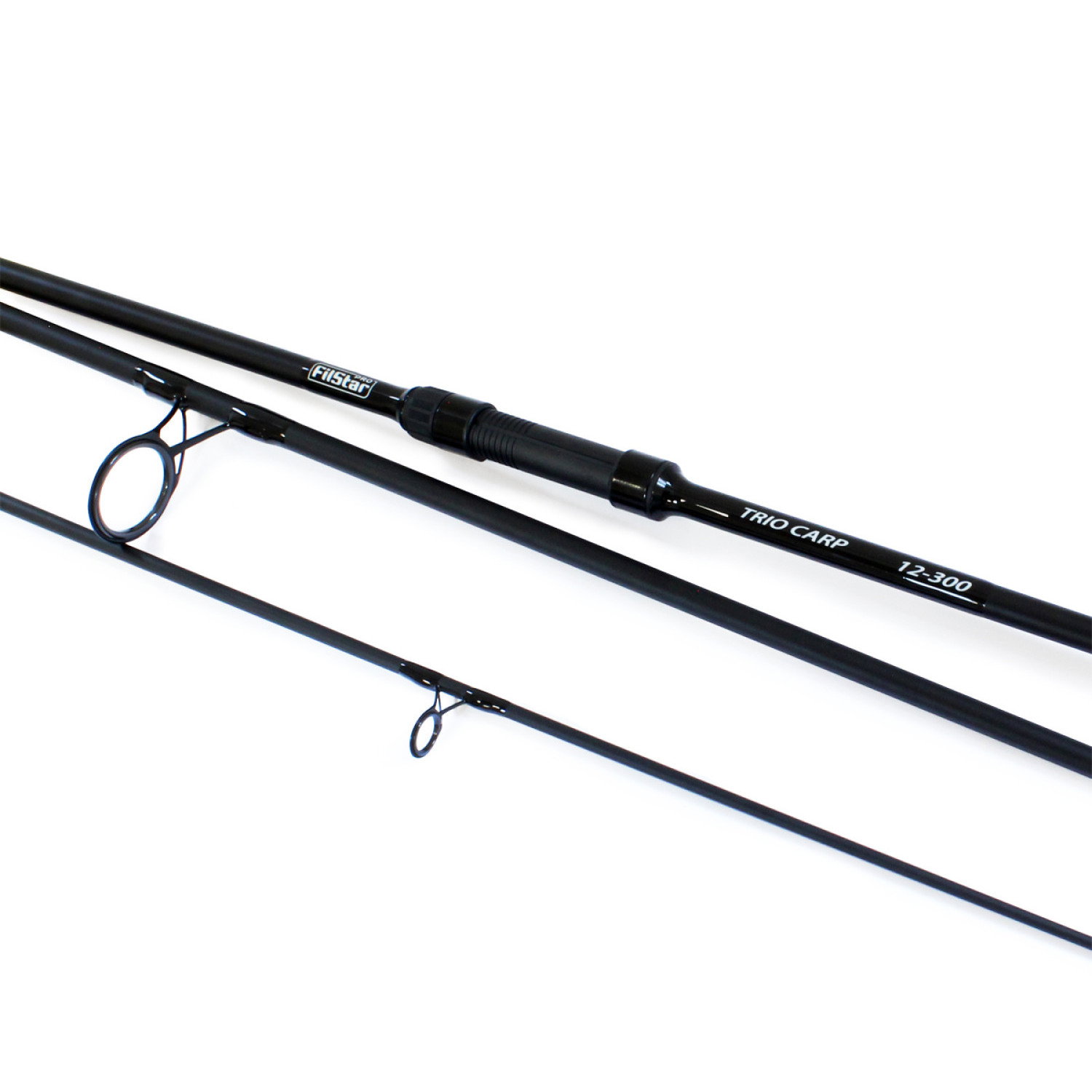 Въдица Filstar Trio Carp 12-350