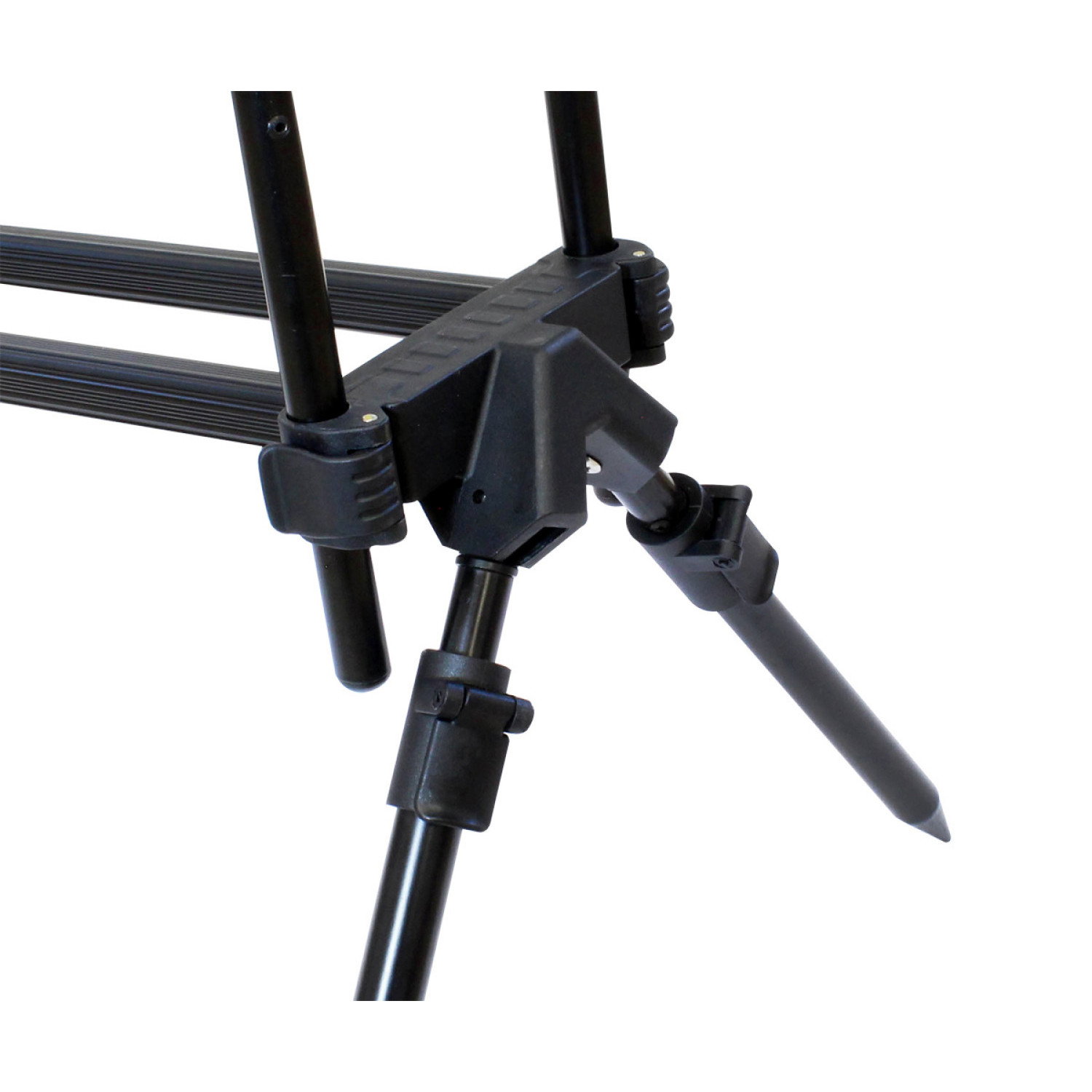 Шаранска стойка FilStar X-Treme 3 Double Rod Pod 956049