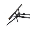 Шаранска стойка FilStar X-Treme 3 Double Rod Pod 956049