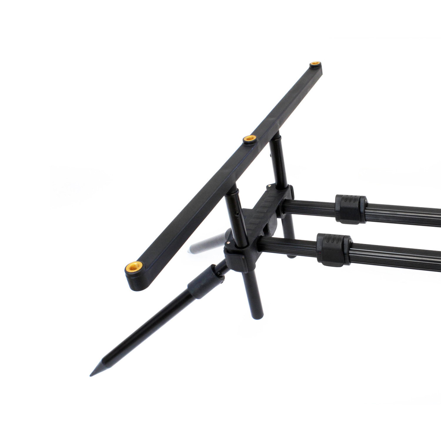 Шаранска стойка FilStar X-Treme 3 Double Rod Pod 956049