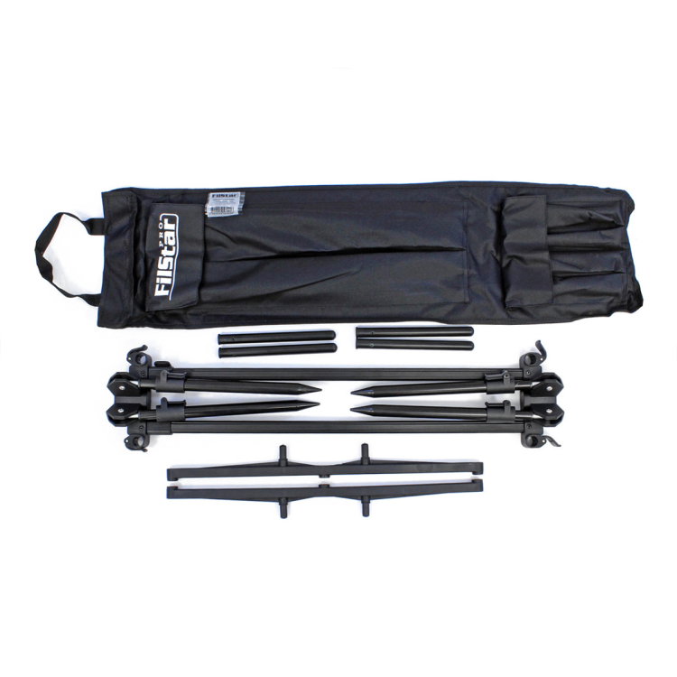Шаранска стойка FilStar X-Treme 3 Double Rod Pod 956049