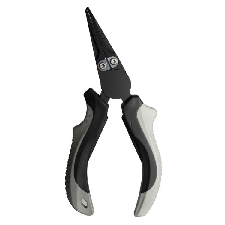 Клещи за халки с резачки Frichy Split Ring Pliers X413