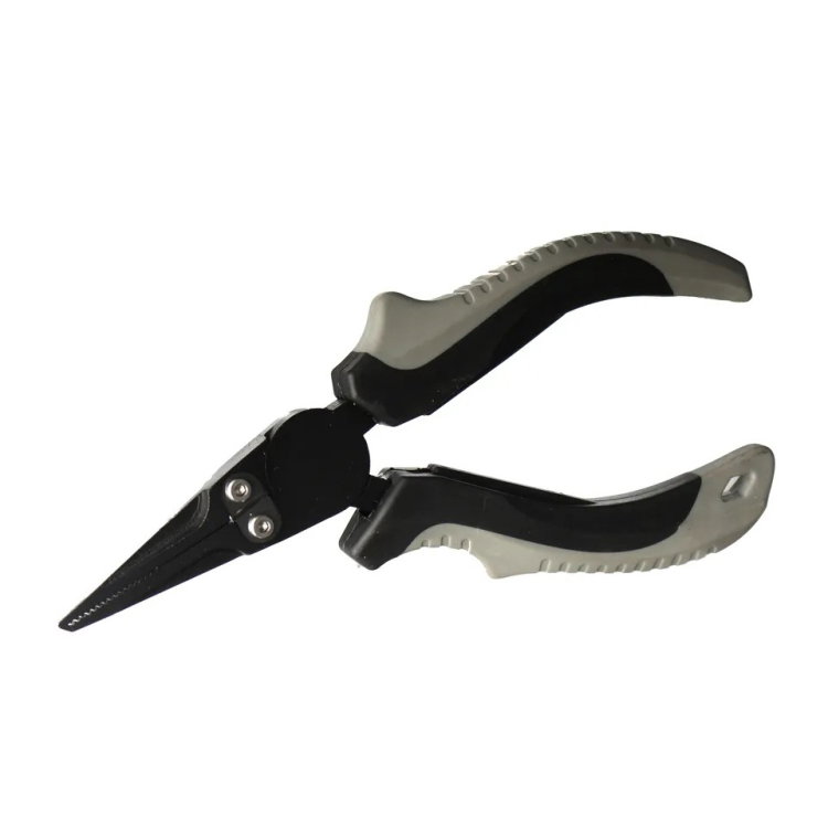 Клещи за халки с резачки Frichy Split Ring Pliers X413