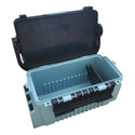 Куфар CZ Hanzo Multifunctional Seat Box CZ0601