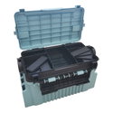 Куфар CZ Hanzo Multifunctional Seat Box CZ0601