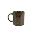 Чаша Fox Green Аnd Camo Head Ceramic Mug CCW025