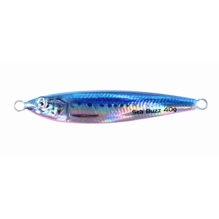 Пилкер SeaBuzz 364 - UV 959175