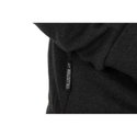 Суичър Fox Collection Hoody Black And Orange CCL230