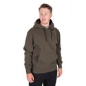 Суичър Fox Collection Hoody Green And Black CCL233