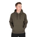 Суичър Fox Collection Hoody Green And Black CCL233