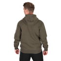 Суичър Fox Collection Hoody Green And Black CCL233