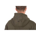 Суичър Fox Collection Hoody Green And Black CCL233