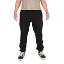 Панталон Fox Collection Jogger Black And Orange CCL241