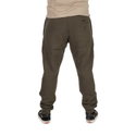 Панталон Fox Collection Jogger Green And Black CCL248