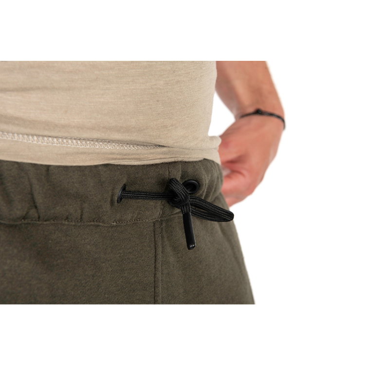 Панталон Fox Collection Jogger Green And Black CCL248