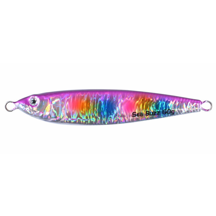Пилкер SeaBuzz 364 - UV 959178