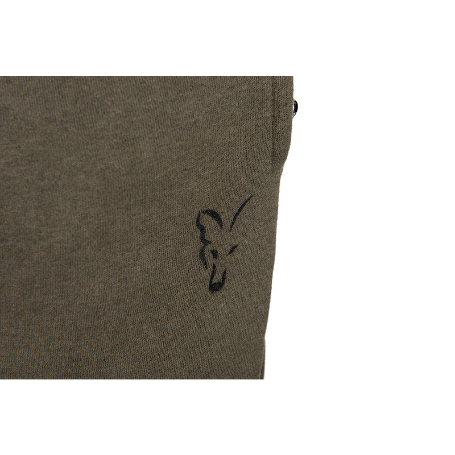 Панталон Fox Collection Jogger Green And Black CCL248