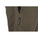 Панталон Fox Collection Jogger Green And Black CCL248