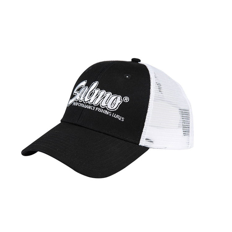 Шапка Salmo Trucker Cap QPR026