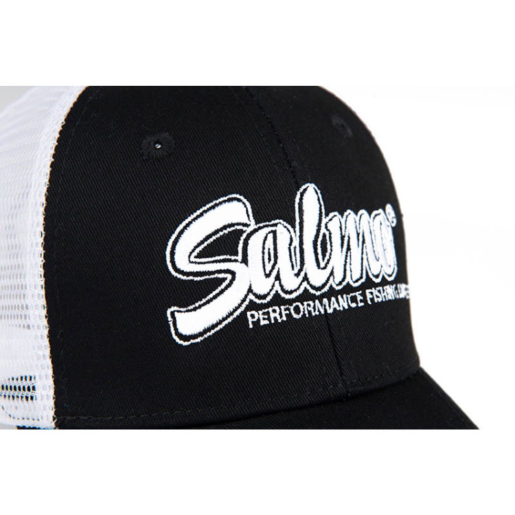 Шапка Salmo Trucker Cap QPR026