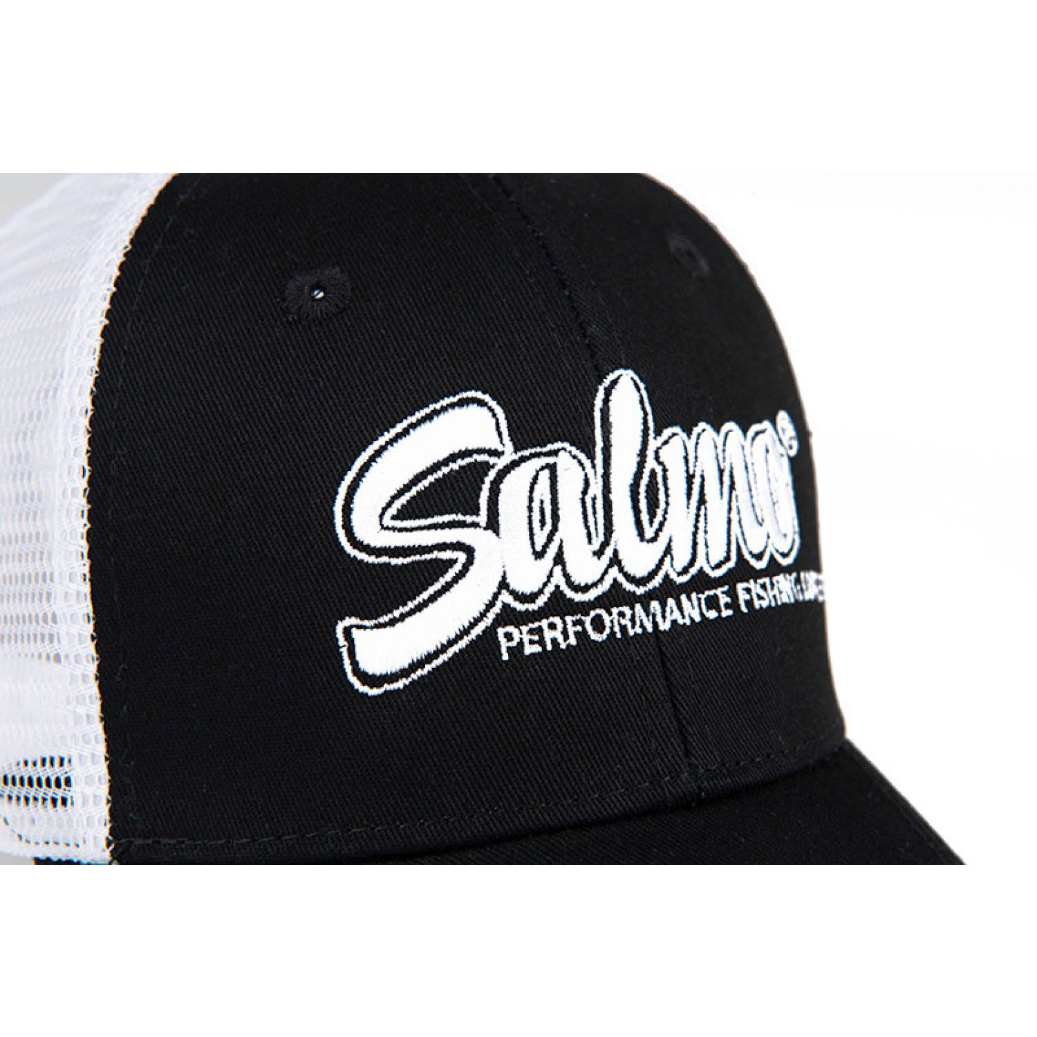 Шапка Salmo Trucker Cap QPR026
