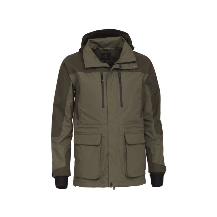 Яке Kinetic Forest Jacket H167-500-L