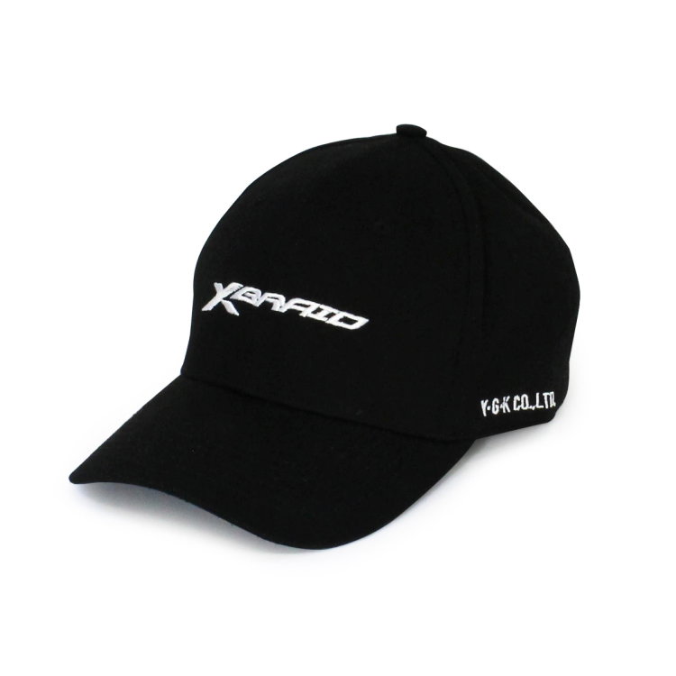 Шапка YGK X-Braid Riberta-GE CAP Model A, Type 2 957766