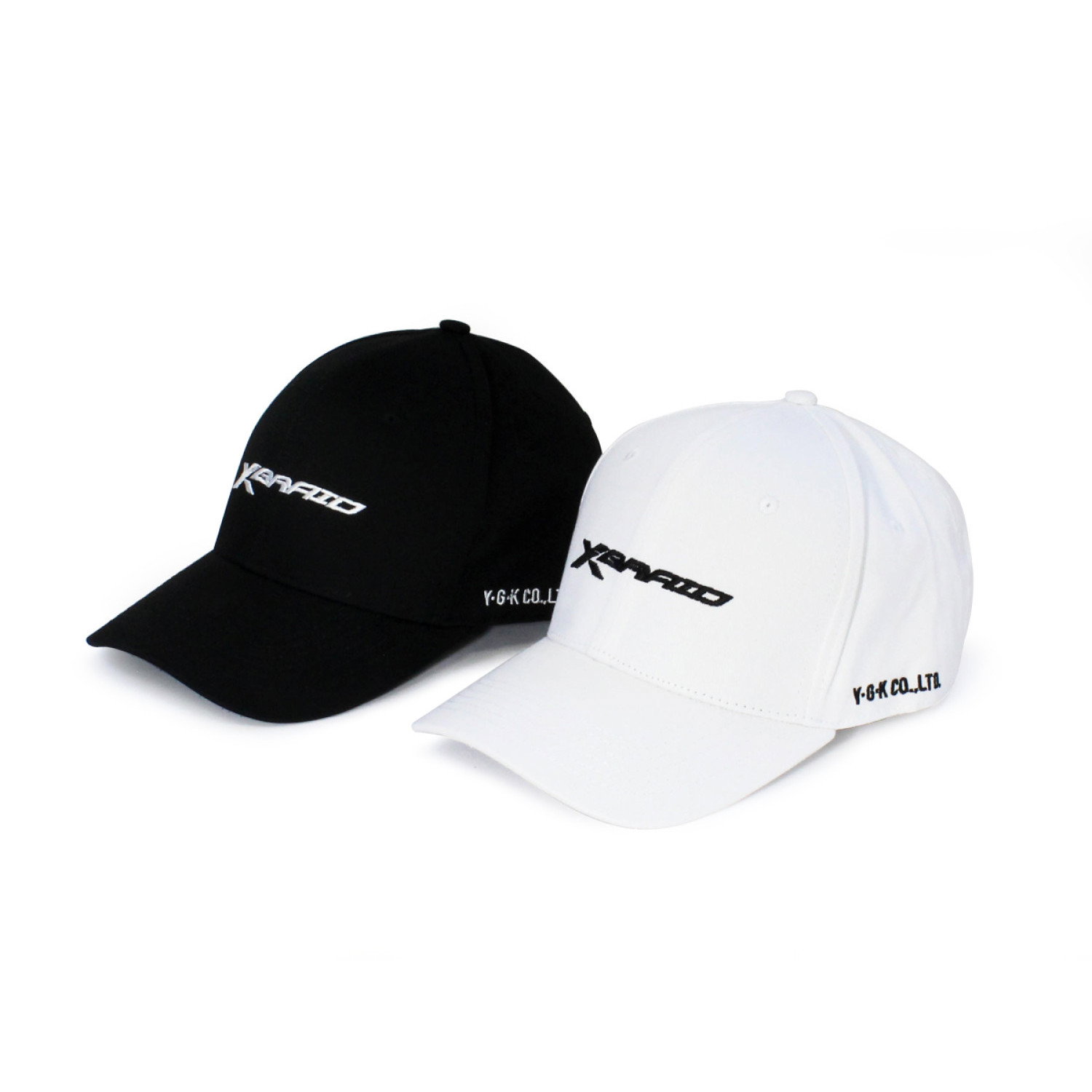 Шапка YGK X-Braid Riberta-GE CAP Model A, Type 2 957766