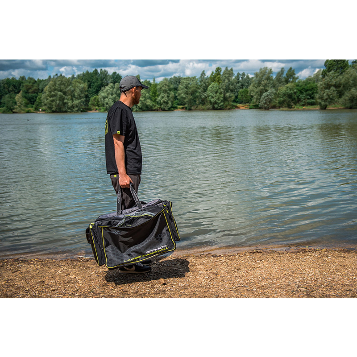 Сак Matrix Ethos Large Carryall GLU145