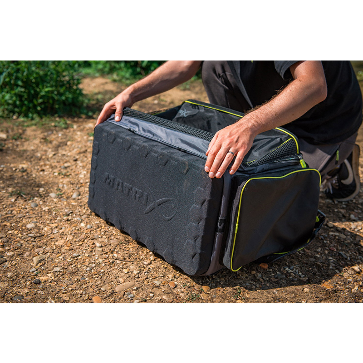 Сак Matrix Ethos Large Carryall GLU145
