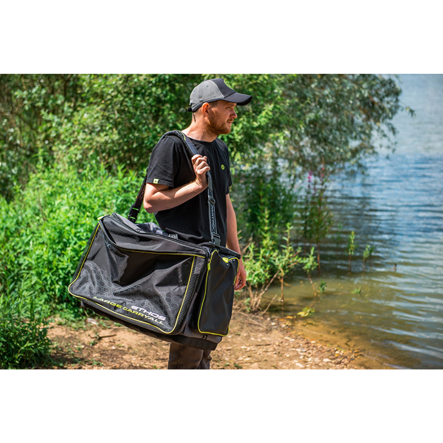 Сак Matrix Ethos Large Carryall GLU145