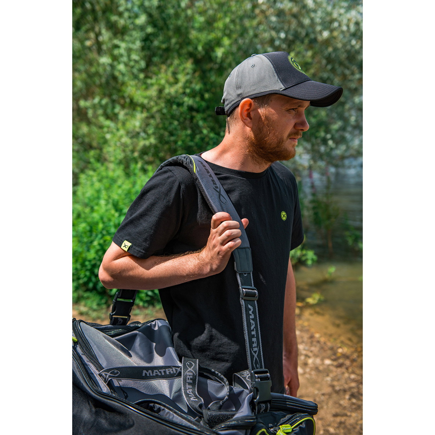 Сак Matrix Ethos Large Carryall GLU145