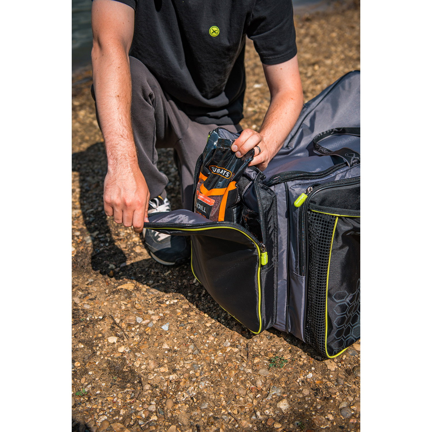 Сак Matrix Ethos Large Carryall GLU145