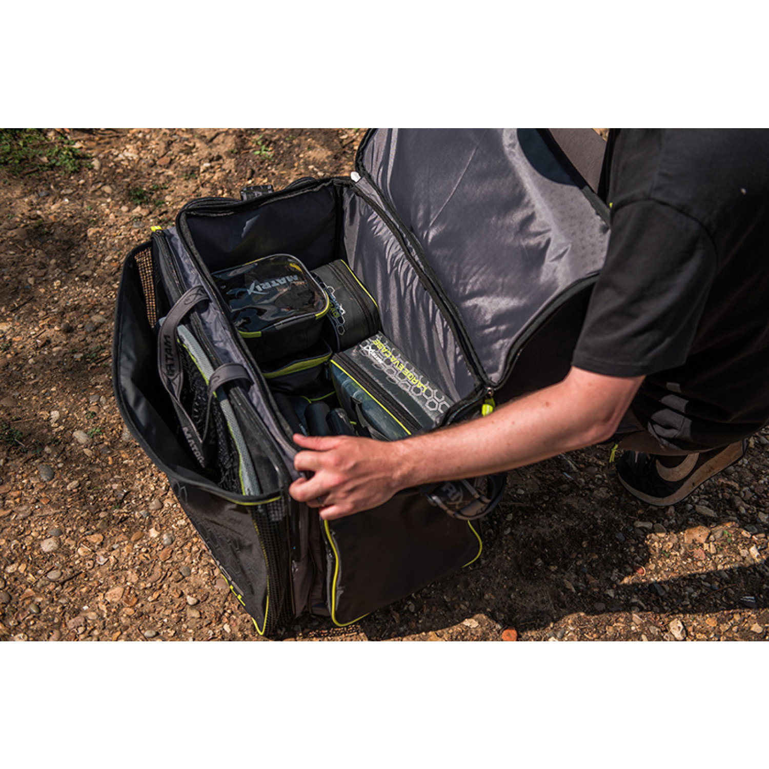 Сак Matrix Ethos Large Carryall GLU145