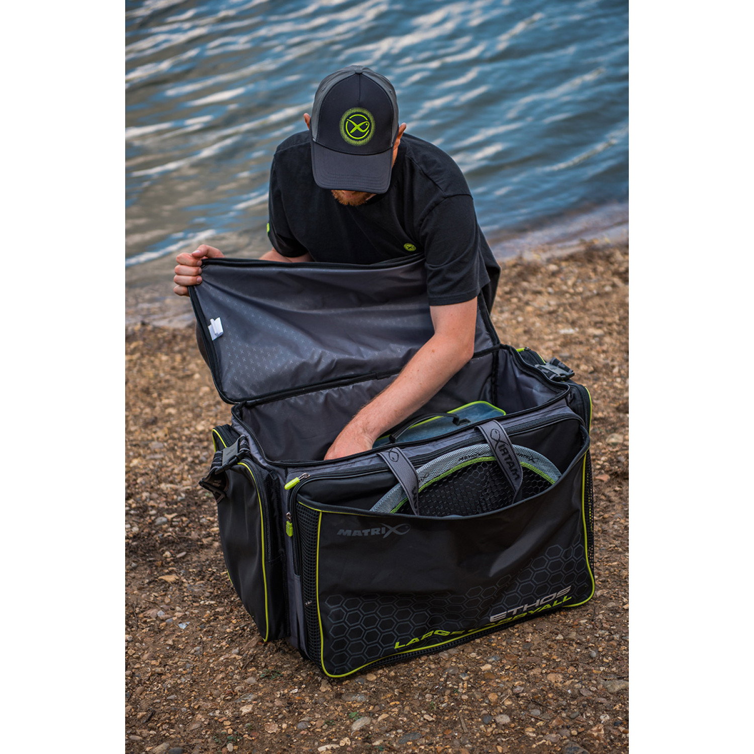 Сак Matrix Ethos Large Carryall GLU145