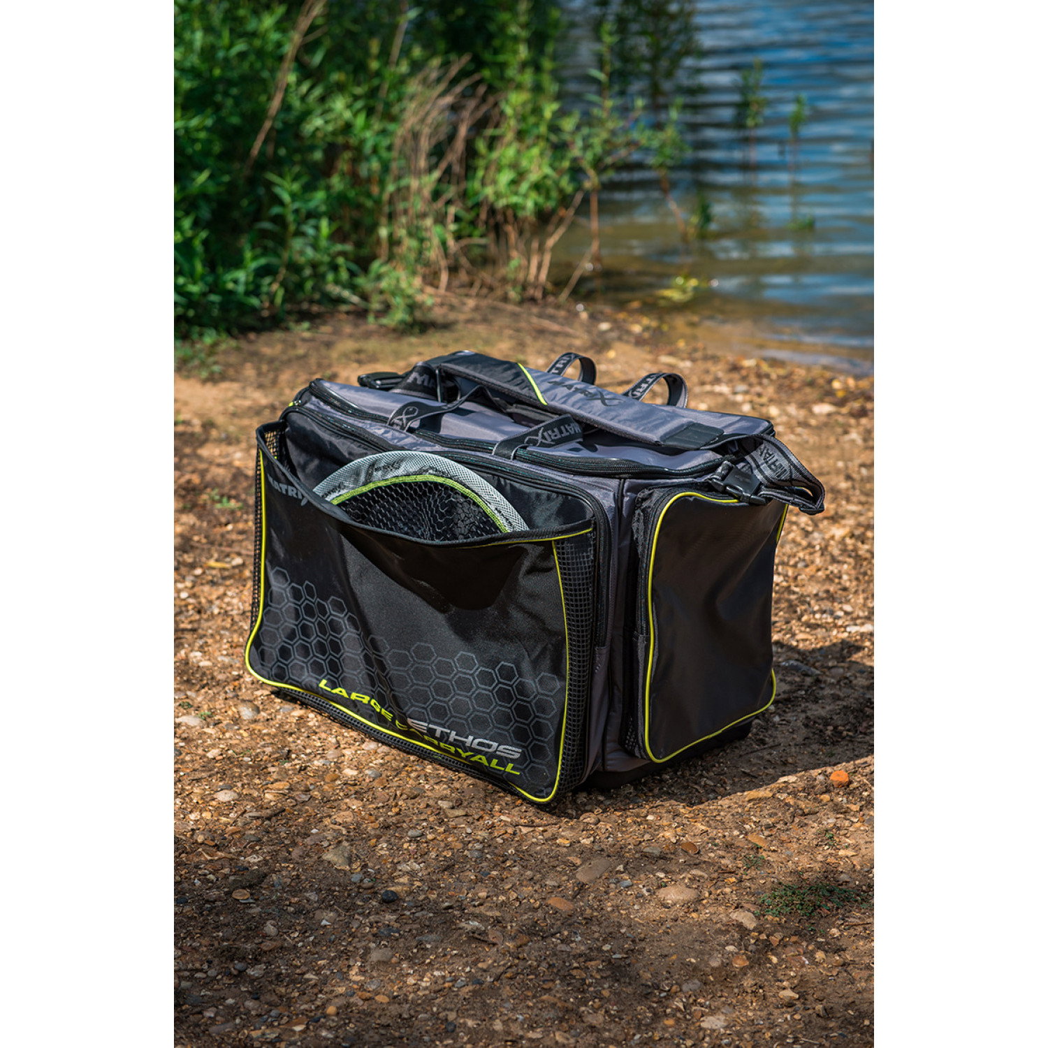 Сак Matrix Ethos Large Carryall GLU145