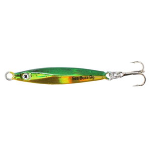 Пилкер SeaBuzz 135 RT - UV 959151
