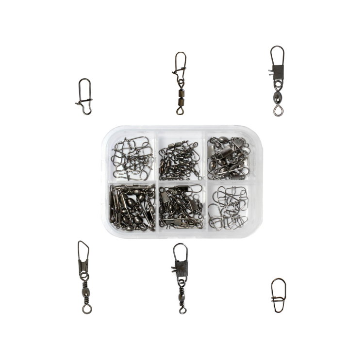 Комплект вирбели Filstar Swivels Combo 2 - L Combo 2 - L