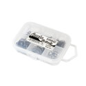 Комплект вирбели Filstar Swivels Combo 2 - L Combo 2 - L