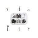 Комплект вирбели Filstar Swivels Combo 4 - Carp Combo 4 - Carp