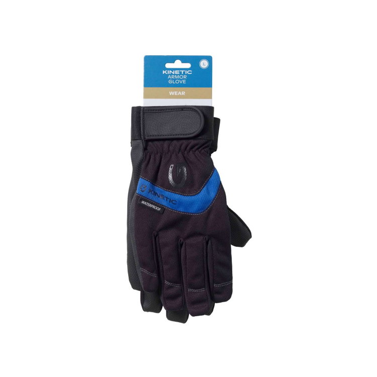 Ръкавици Kinetic Armor Glove H110-089-XL